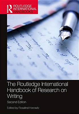 The Routledge International Handbook Of Research On Writing-..