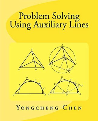 Problem Solving Using Auxiliary Lines-..