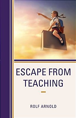 Escape From Teaching-..