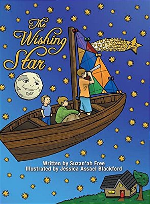 The Wishing Star-..
