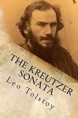 The Kreutzer Sonata-..