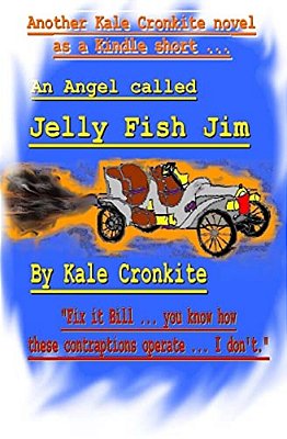 An Angel Called Jelly Fish Jim-..