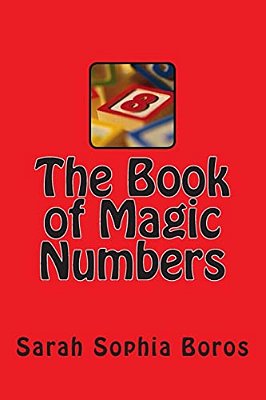 The Book Of Magic Numbers-..