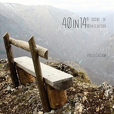 40 In 14: A Scent Of Montenegro-..