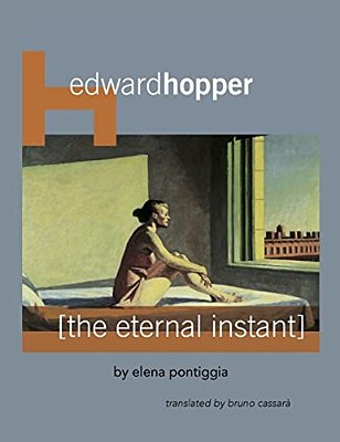 Edward Hopper: The Eternal Instant-..
