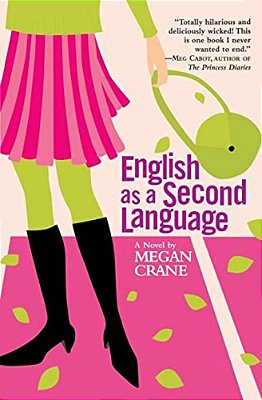 English As A Second Language-..