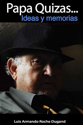 Papa, Quizas Version 2: New Version Of The Old One-..