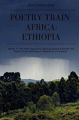 Poetry Train Africa: Ethiopia 11-..