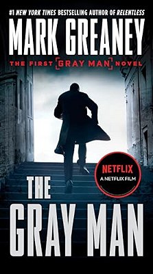 The Gray Man-..