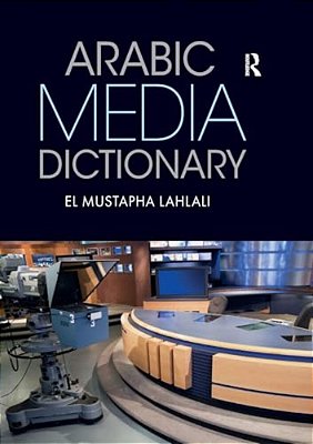 Arabic Media Dictionary-..