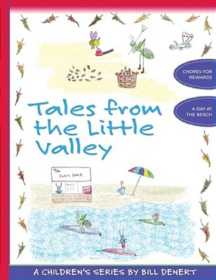 Tales From The Little Valley-..
