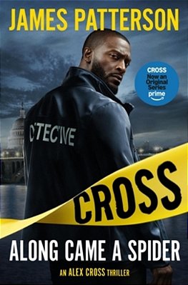 Along Came A Spider-..