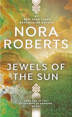 Jewels Of The Sun-..
