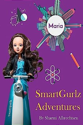Smartgurlz 3-..