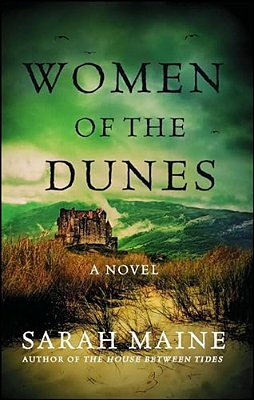 Women Of The Dunes-..