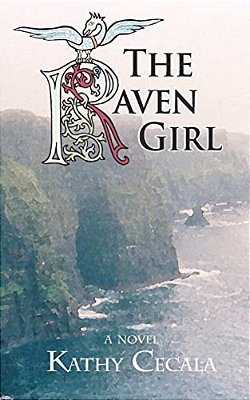 The Raven Girl-..