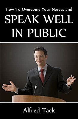 Speak Well In Public-..