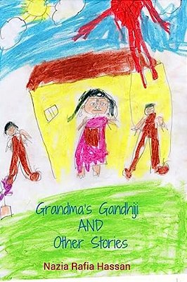 Grandma's Gandhiji And Other Stories-..