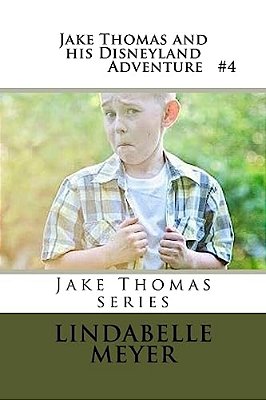 Jake Thomas And His Disneyland Adventure-..