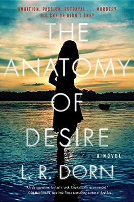 The Anatomy Of Desire-..
