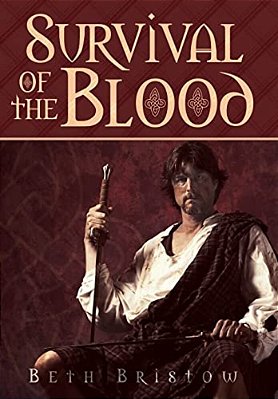 Survival Of The Blood-..