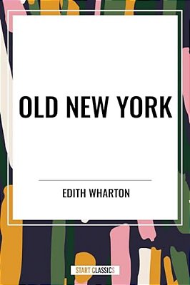 Old New York-..