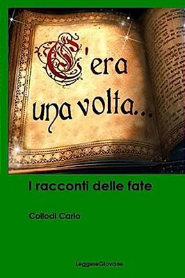 I Racconti Delle Fate-..