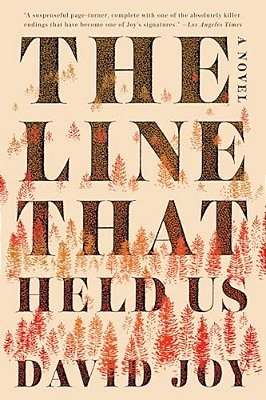 The Line That Held US-..