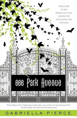 666 Park Avenue-..