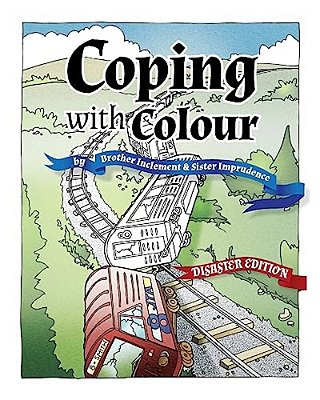 Coping With Colour: Disaster Edition-..