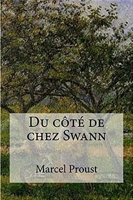 Du Cote De Chez Swann-..