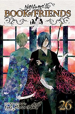 Natsume's Book Of Friends, Vol. 26-..