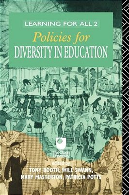 Policies For Diversity In Education-..