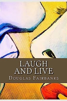 Laugh And Live-..