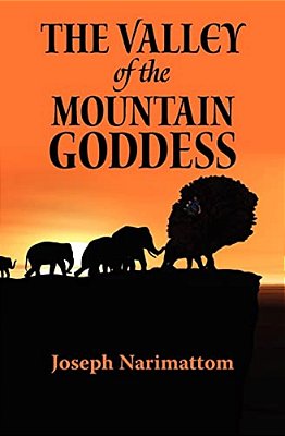 The Valley Of The Mountain Goddess-..