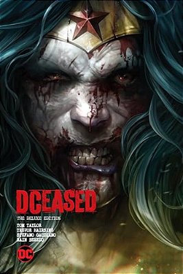 Dceased: The Deluxe Edition-..