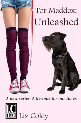 Tor Maddox: Unleashed-..