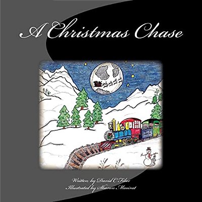 A Christmas Chase-..