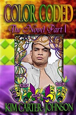 Color Coded The Novel - Part I-..