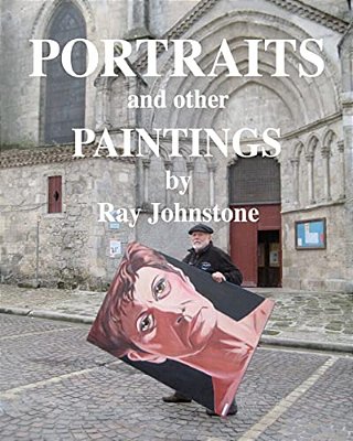 Portraits And Other Paintings-..