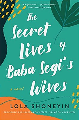 The Secret Lives Of Baba Segi's Wives-..
