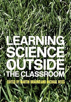 Learning Science Outside The Classroom-..