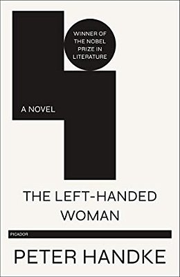 The Left-Handed Woman-..
