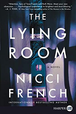 The Lying Room-..