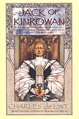 Jack Of Kinrowan: Jack The Giant-Killer And Drink Down The Moon-..