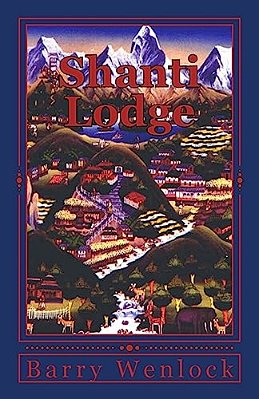 Shanti Lodge-..