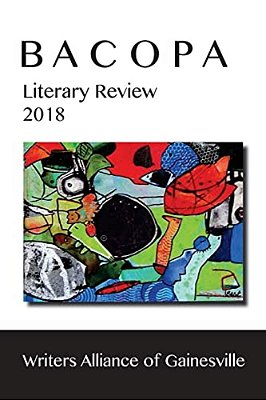 Bacopa Literary Review 2018-..