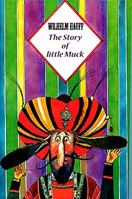 The Story Of Little Muck-..