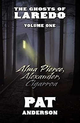 Alma Pierce, Alexander, Cigarroa-..