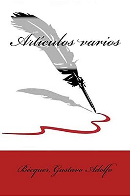 Artículos Varios-..